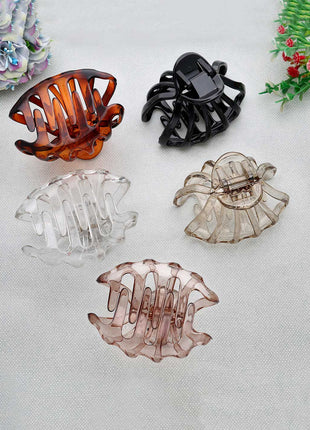 Fancy Claw Clips For Women - ESKU302001511