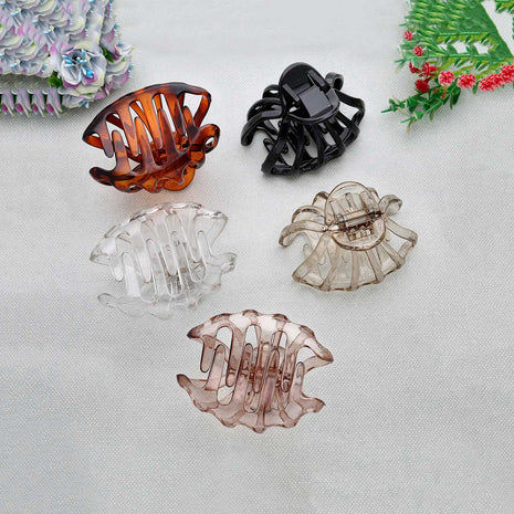 Fancy Claw Clips For Women - ESKU302001511