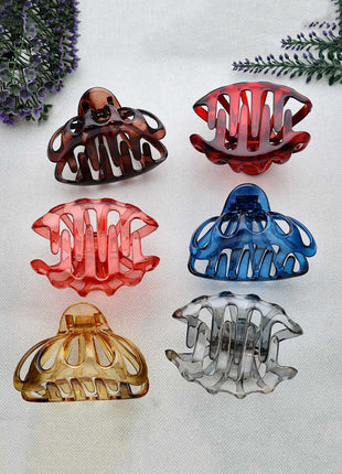 Glamour Butterfly Clip - ESKU302001512