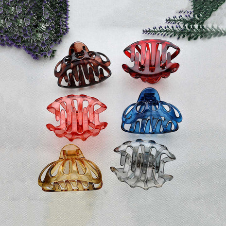 Glamour Butterfly Clip - ESKU302001512