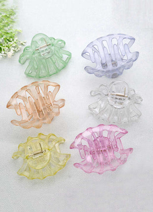 Stlylish Butterfly Clip - ESKU302001513