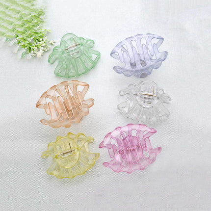 Stlylish Butterfly Clip - ESKU302001513