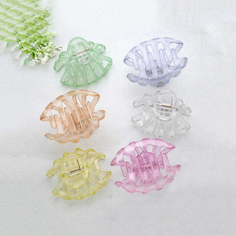 Stlylish Butterfly Clip - ESKU302001513