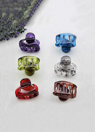 Elegant Butterfly Clip - ESKU302001519