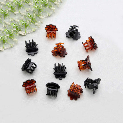 Unique Style Butterfly Clip - ESKU302001522