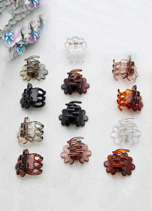 Mini Size Butterfly Clip - ESKU302001523
