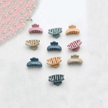 Glamour Butterfly Clip - ESKU302001526