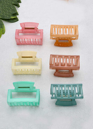 Medium Claw Clip - ESKU302001529