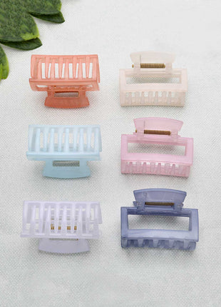 Medium Claw Clip - ESKU302001529