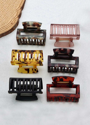 Medium Butterfly Clip - ESKU302001530