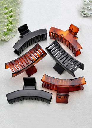 Trendy Design Butterfly Clip - ESKU302001532