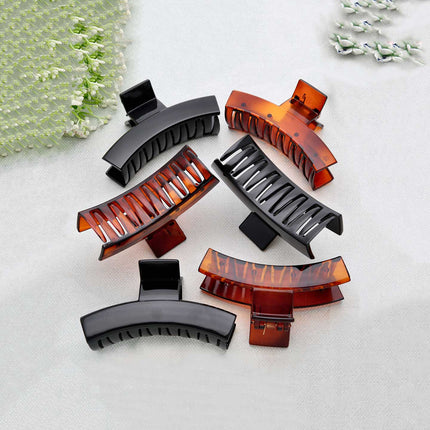 Trendy Design Butterfly Clip - ESKU302001532