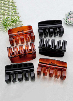 Big Size Butterfly Clip - ESKU302001535