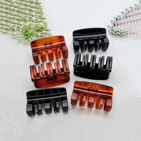 Big Size Butterfly Clip - ESKU302001535