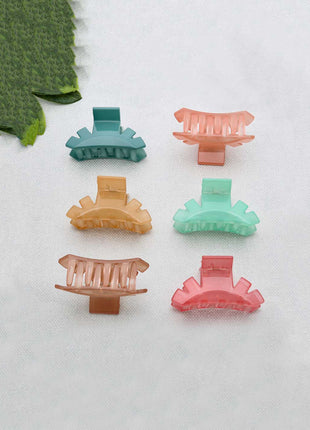 Stlylish Butterfly Clip - ESKU302001537