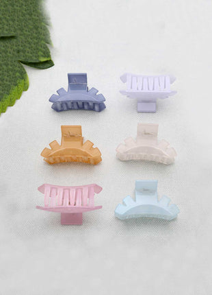 Stlylish Butterfly Clip - ESKU302001537