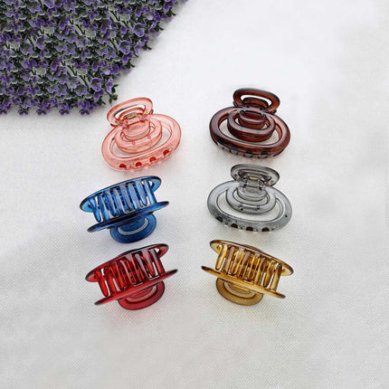 Trendy Design Butterfly Clip - ESKU302001539