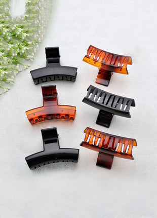 Trendy Design Butterfly Clip - ESKU302001542