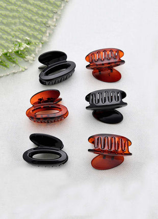 Fancy Claw Clips For Women - ESKU302001546