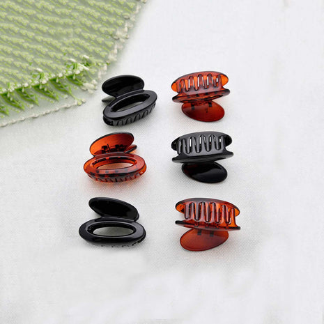 Fancy Claw Clips For Women - ESKU302001546