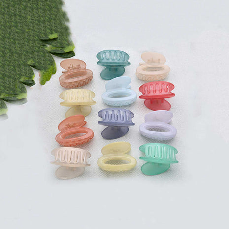 Unique Style Butterfly Clip - ESKU302001548