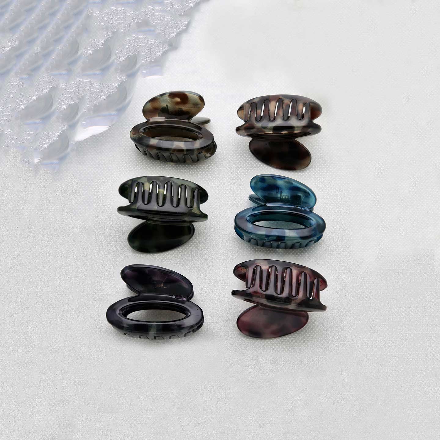Small Claw Clip - ESKU302001549