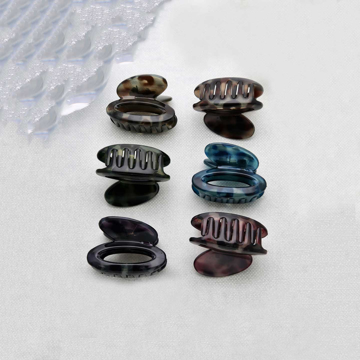 Small Claw Clip - ESKU302001549