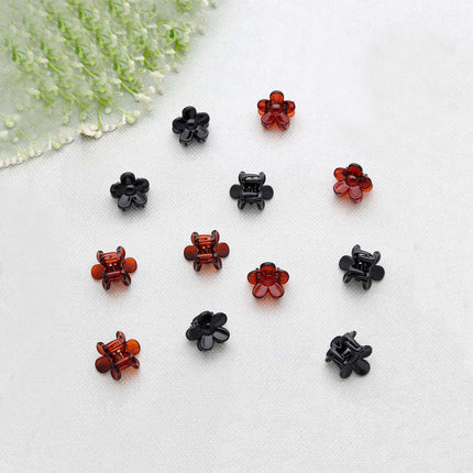 Stunning Style Butterfly Clip - ESKU302001552