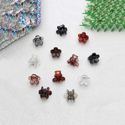 Pack Of 24 Butterfly Clip - ESKU302001553