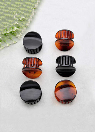 Stylish Small Size Hair Clip - ESKU302001559