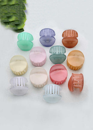 Stlylish Butterfly Clip - ESKU302001560