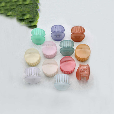 Stlylish Butterfly Clip - ESKU302001560