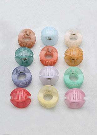 Small Butterfly Clip - ESKU302001564