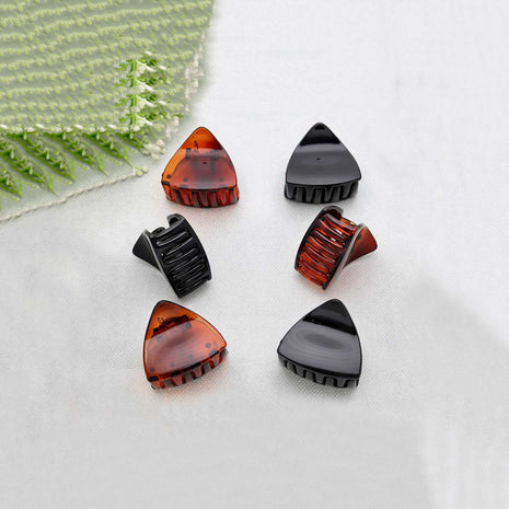Stunning Style Butterfly Clip - ESKU302001571