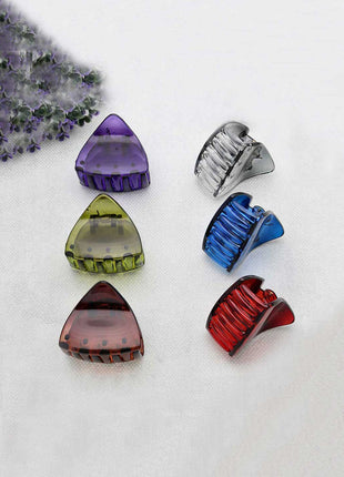 Elegant Butterfly Clip - ESKU302001572
