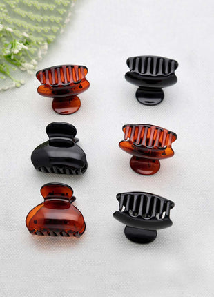 Pack Of 24 Butterfly Clip - ESKU302001575