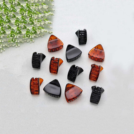 Trendy Design Butterfly Clip - ESKU302001580