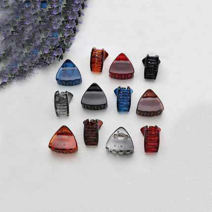 Pack Of 24 Butterfly Clip - ESKU302001581