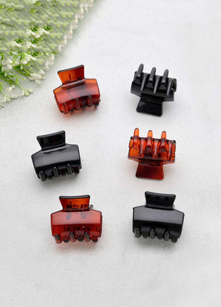 Small Size Claw Clip - ESKU302001583