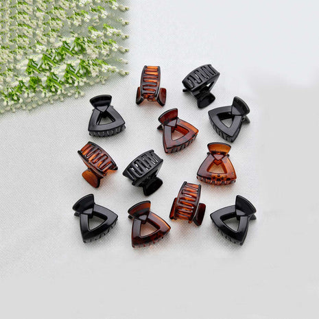 Stylish Hair Claw Clips - ESKU302001585