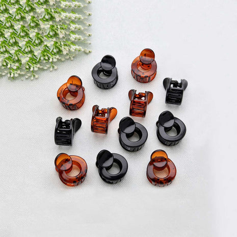 Classic Women Hair Clips - ESKU302001587