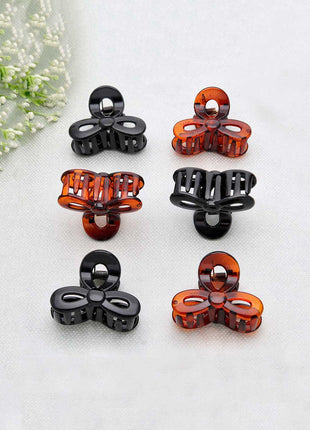 Small Size Butterfly Clip - ESKU302001589