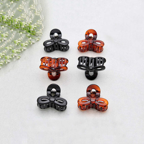 Small Size Butterfly Clip - ESKU302001589