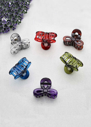 Stlylish Butterfly Clip - ESKU302001590