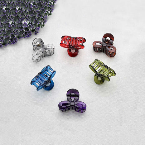 Stlylish Butterfly Clip - ESKU302001590