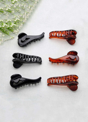 Unique Style Butterfly Clip - ESKU302001591