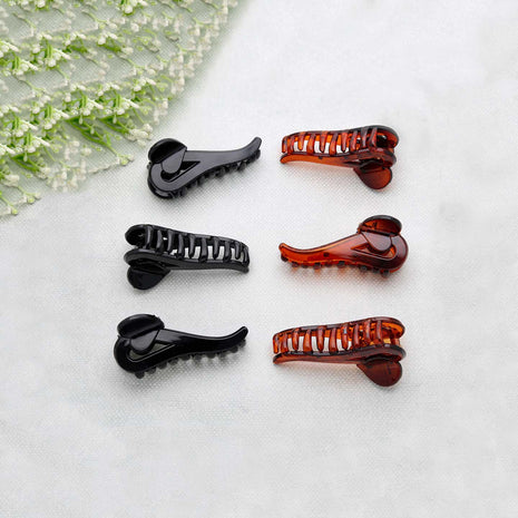 Unique Style Butterfly Clip - ESKU302001591