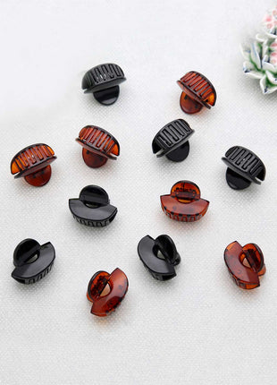 Beautiful Butterfly Clip - ESKU302001592