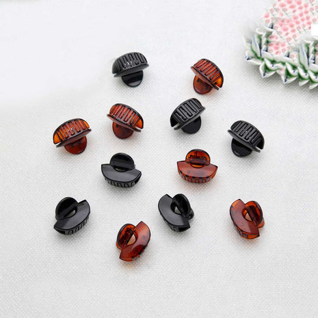 Beautiful Butterfly Clip - ESKU302001592