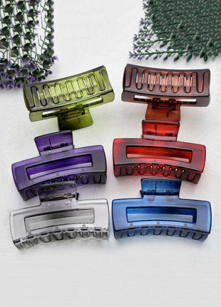 Big Claw Hair Clips - ESKU302001598